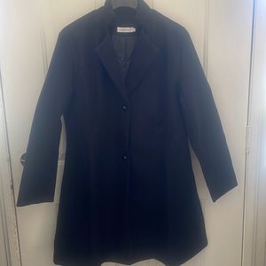Wool Blazer